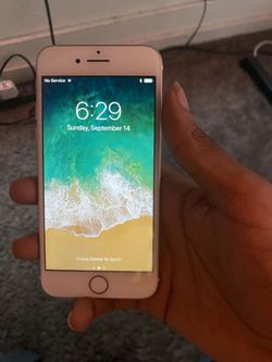 iPhone 7