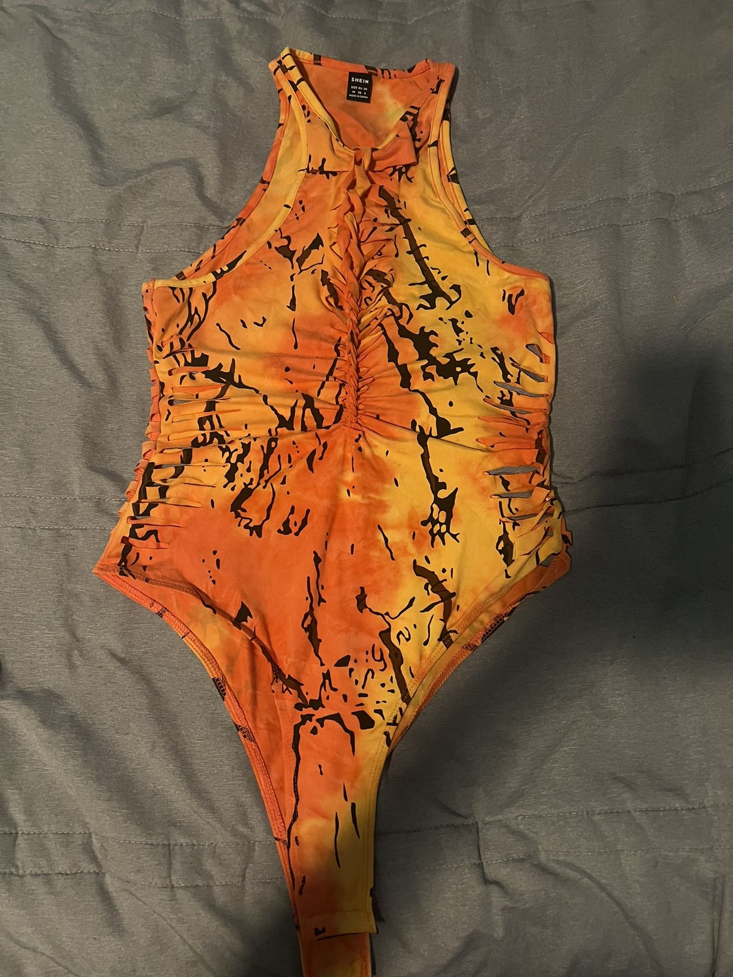 bodysuit