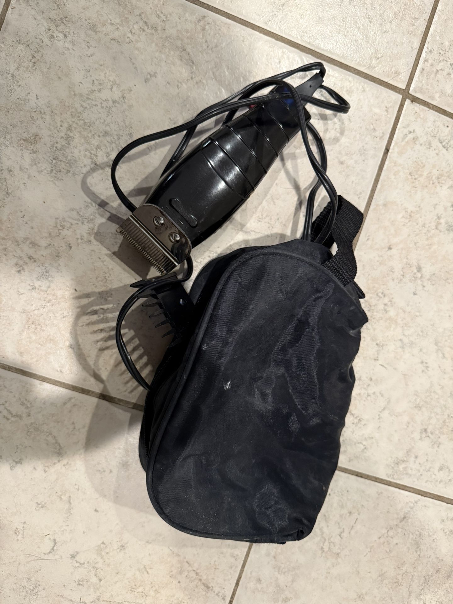 Hair Clippers (Oster)