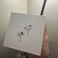 Airpod Pro 2s