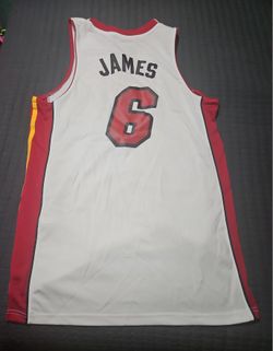 NBA JERSEY
