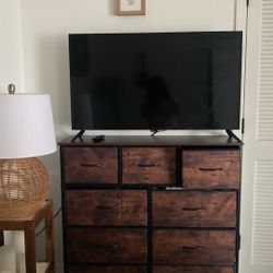 47 inch New Fire Stick TV