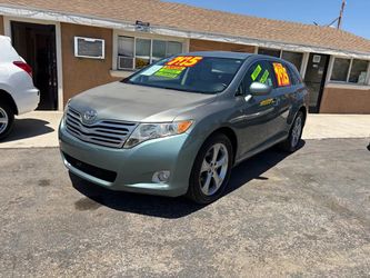 2009 Toyota Venza