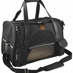 Purrpy bag pack for pet