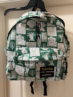 Eastpak x Pokémon Backpack