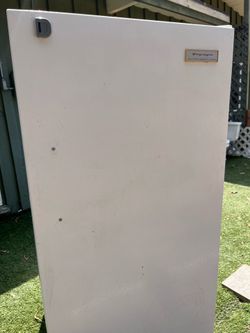 Freezer