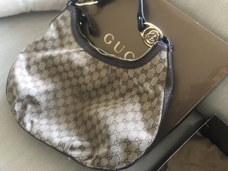 Gucci shoulder bag