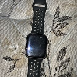 Nike Series 6 Watch