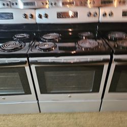 Stoves 