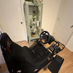 GTLITE Racing Simulator 
