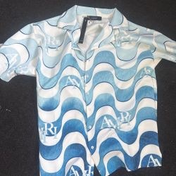 Amiri Shirt 