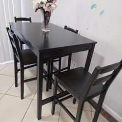 Hermoso 💚 Comedor 