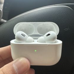 Airpod Pro 2nd Generation