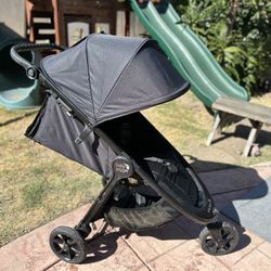 Baby Jogger City Mini GT2 Stroller 