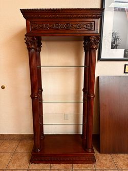 Display Case