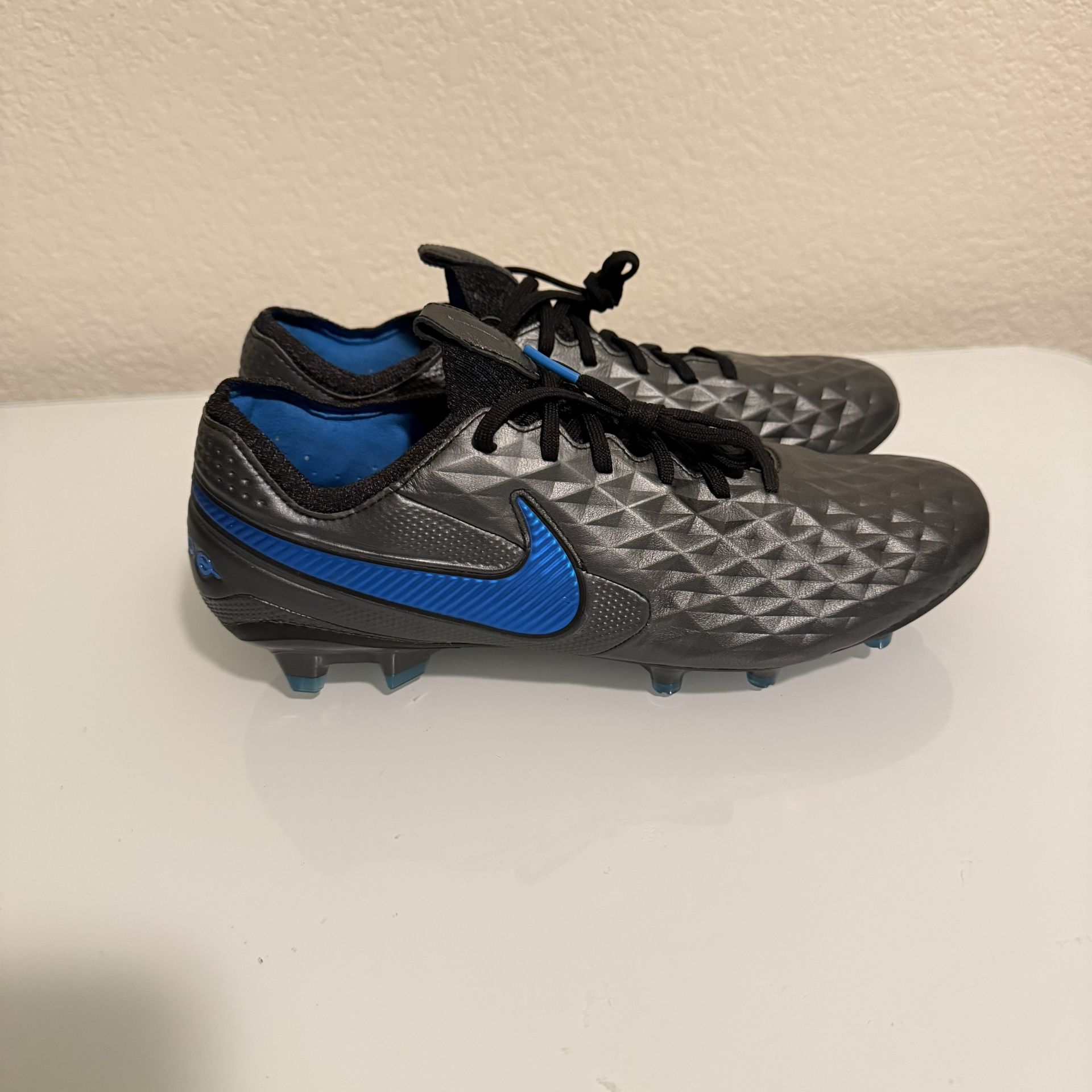Nike Tiempo Legend 8 Elite FG ACC Soccer Cleats