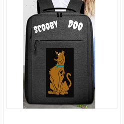 Scooby Backpack