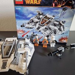 LEGO Star Wars 75049