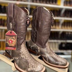 LOS ALTOS BOOTS