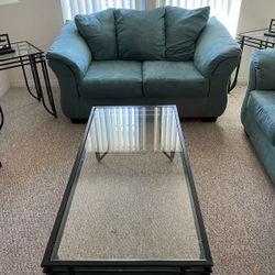 Furniture and Tables