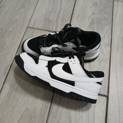 Nike Dunk Jumbo