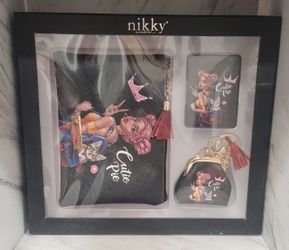 Nikky Gift Kit