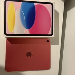 Apple 11 Inch iPad  A16 Chip With WiFi (11th Generation)