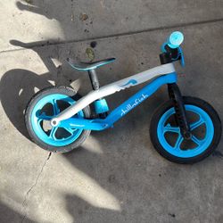 Kids Balance Bike