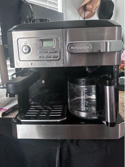 Coffee espresso brother machine