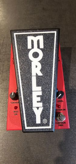 Guitar Pedal Effect