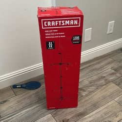 Work Light Tripod Craftsman