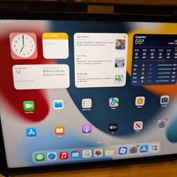 IPad Pro (12.9-inch) 