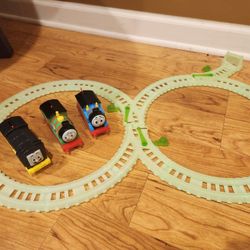 Thomas Trains