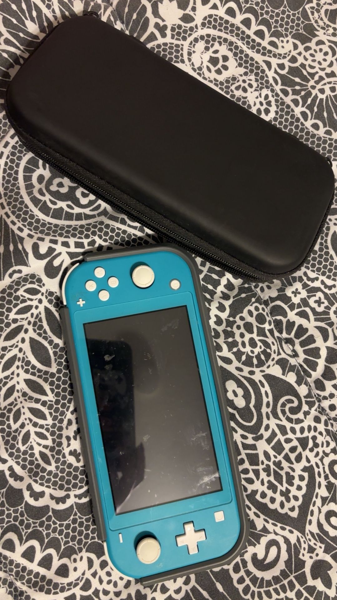 Switch Lite