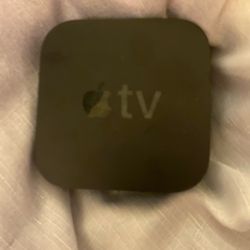 Apple Tv