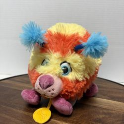 Disney Junior Doc Mcstuffins Squibbles 7 Inch Plush