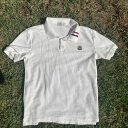 Moncler Polo 