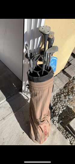Golf Clubs