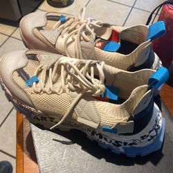 Shoes Size 7 Y