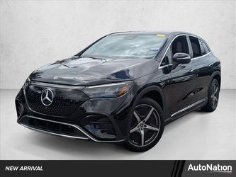 2023 Mercedes-Benz EQE 500 SUV