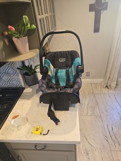 Infant Carseat