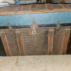 Antique Chest