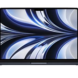M2 MacBook Air
