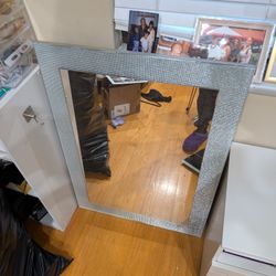 Heavy Decorative Mirrors