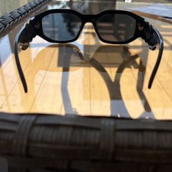 Versace Glasses