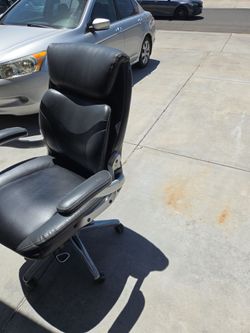 Office chair