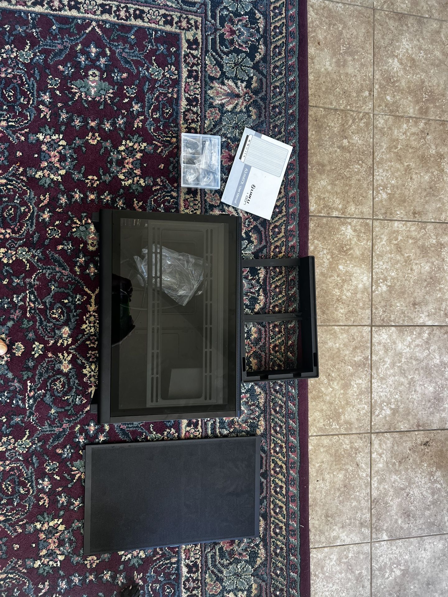 Lian Li A3 Sff Pc