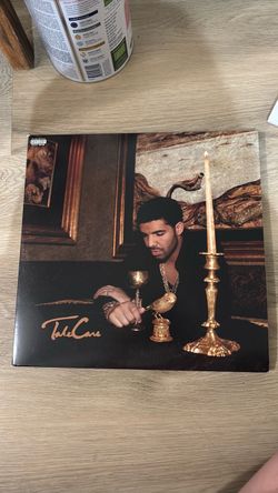 Drake take care album