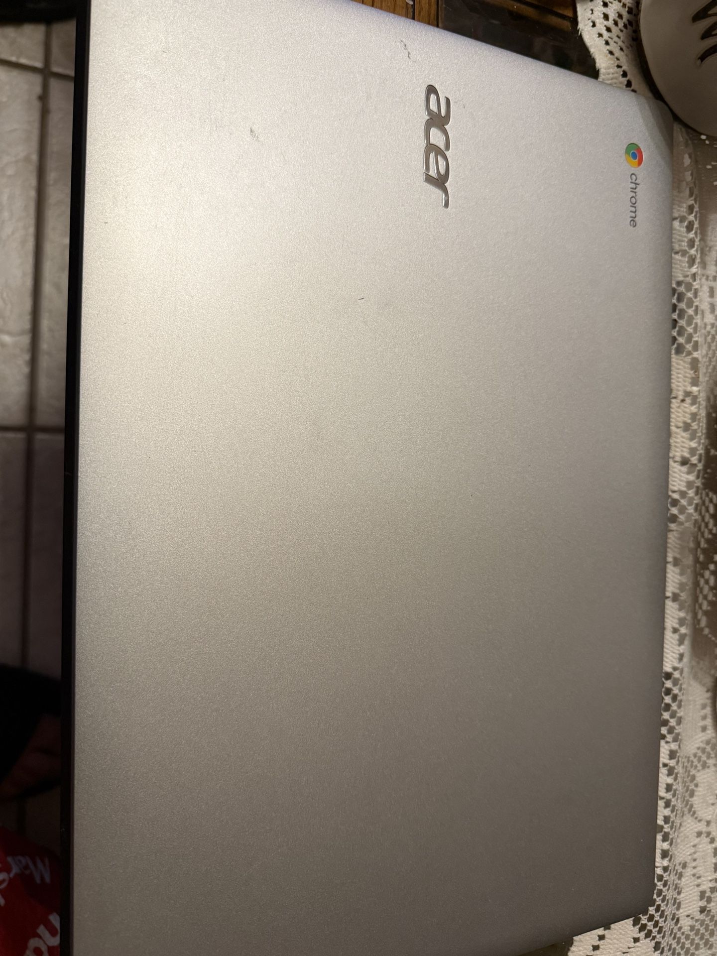 Acer Chrome Book Laptop