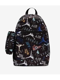 Jordan Air Multi-Color Backpack